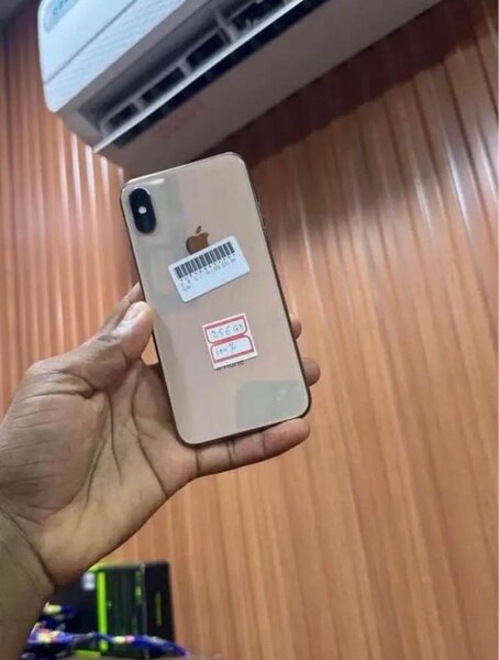 iPhone X 64GB Reconditionné