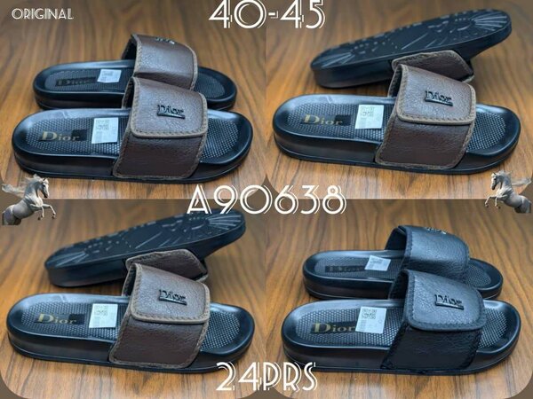 Chaussures, Sandales