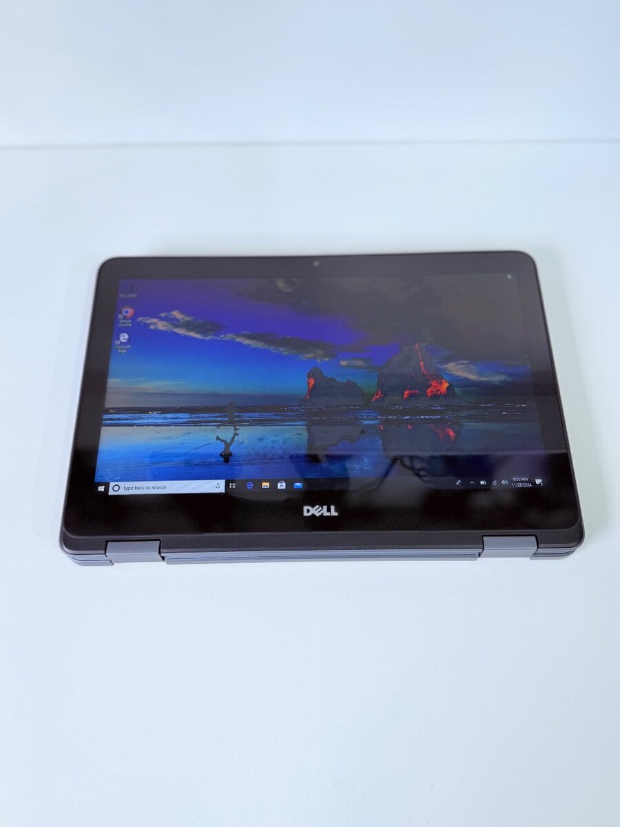 Dell Inspiron 3195 2-in 1