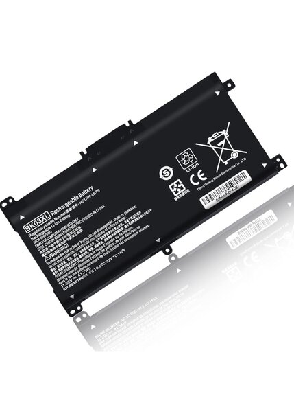 BK03XL Laptop Battery for HP Pavilion X360 Battery 14