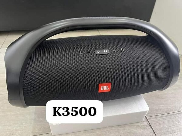 JBL BOOM BOX 1