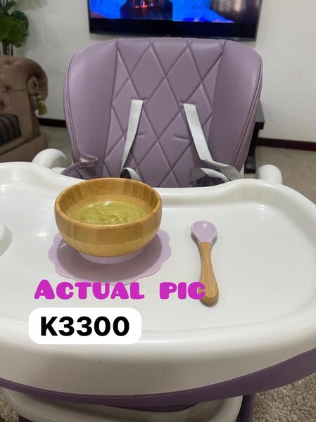 Multifunctional Feeding Chair