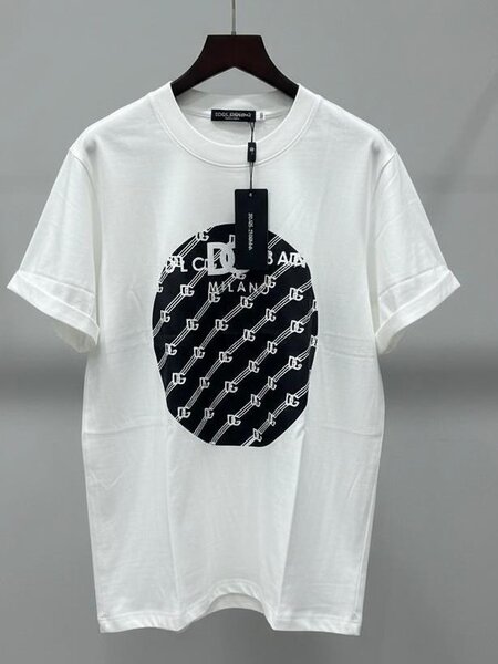 T-shirt Balmain élégant