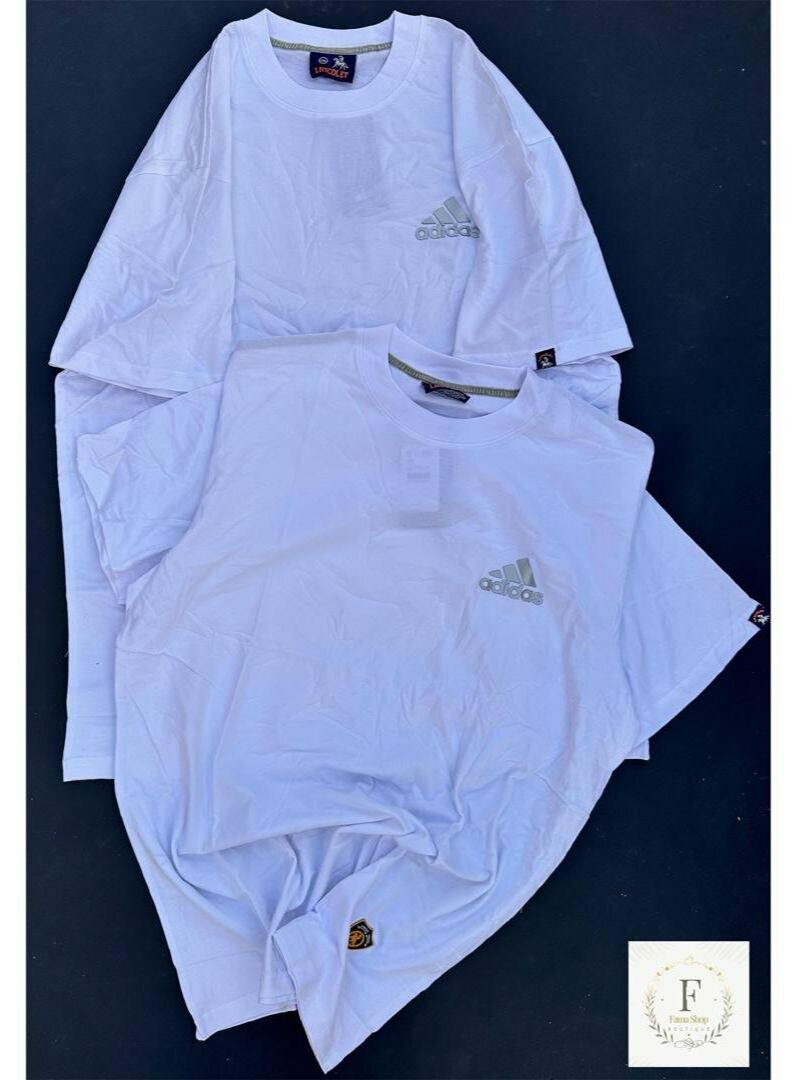 T-shirts unisex tendance