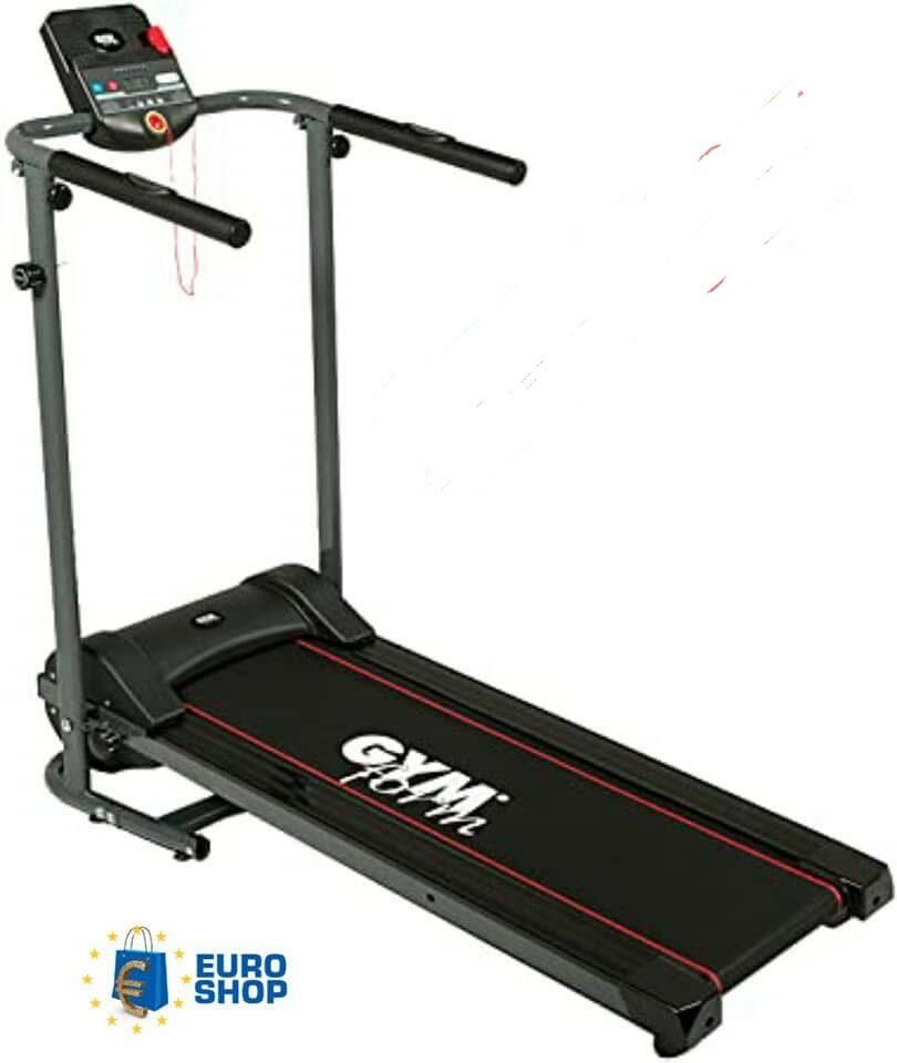 Tapis de Course Pliable Gymtonic