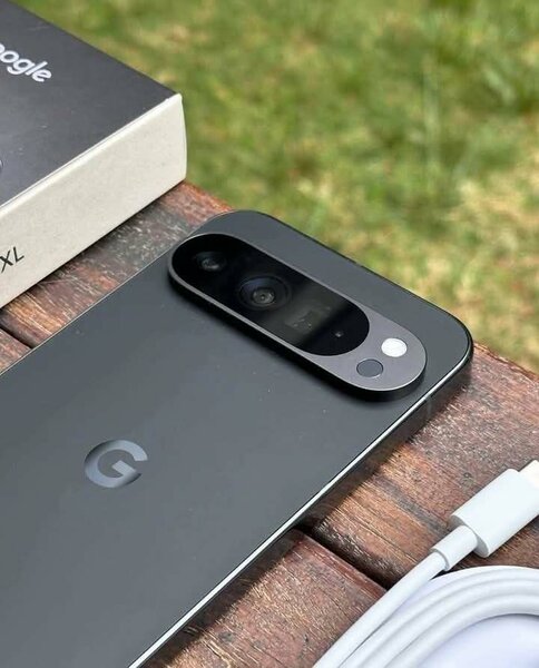 Smartphone Google Pixel