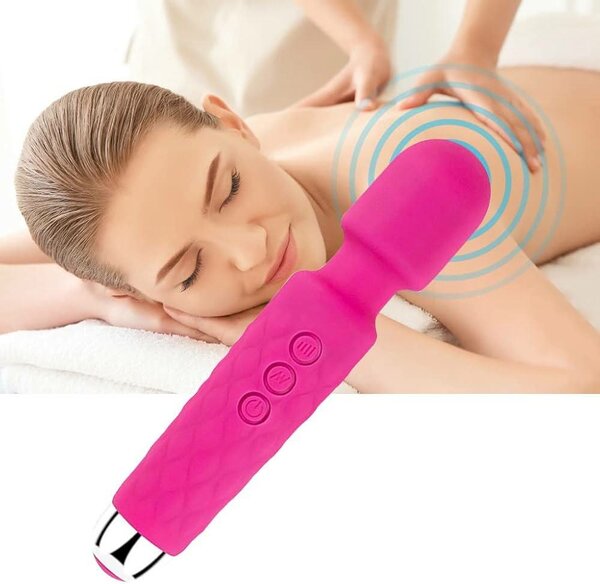 Vibro Masseur sextoys ModelM11