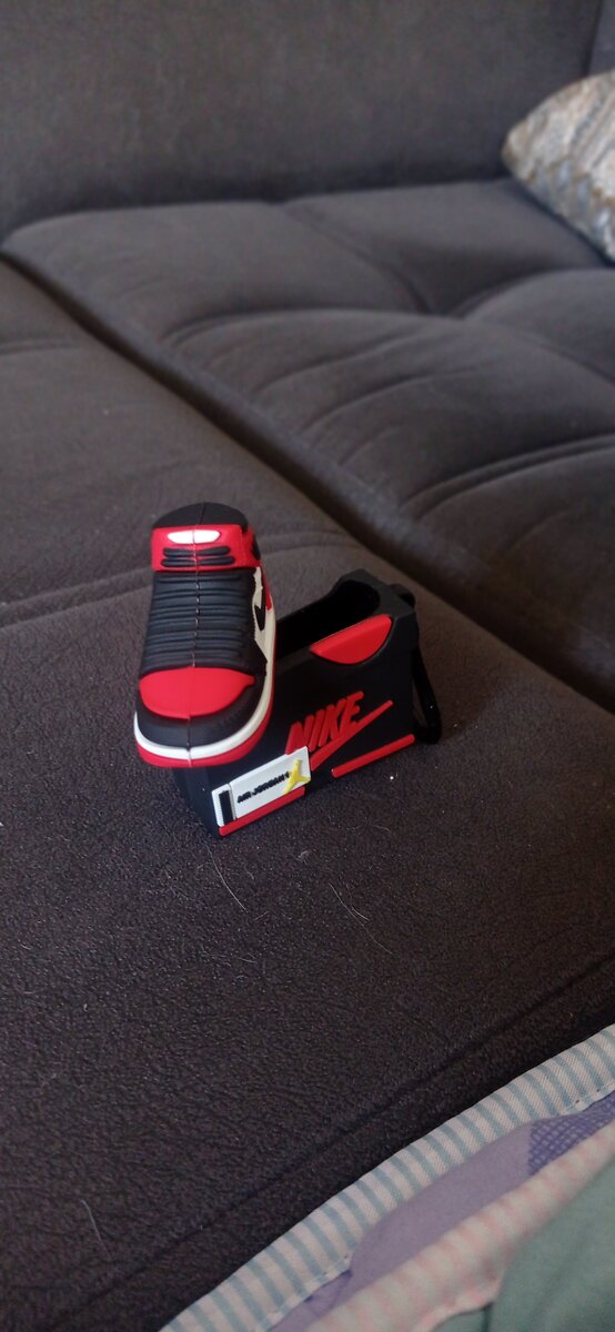 Чехол Air pods 1-го поколения