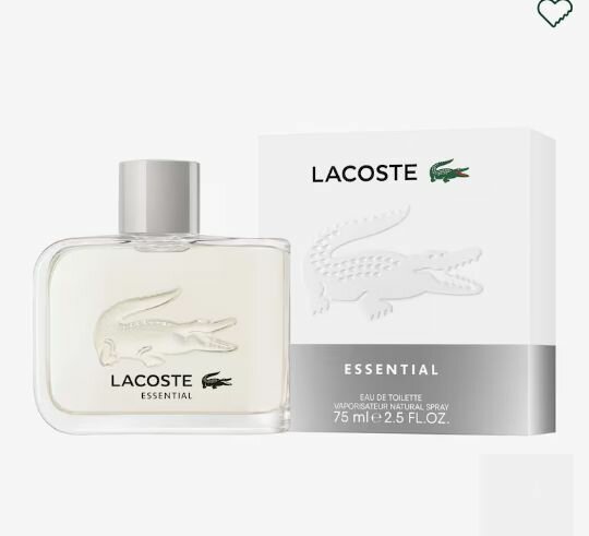 Eau de Toilette Homme Lacoste