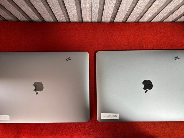 MacBook Pro Core i5 8ram/128gb
