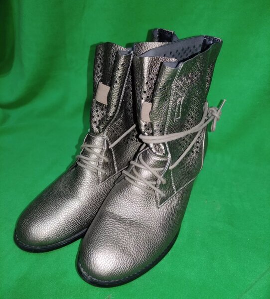 Полусапоги Б/У