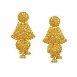 Ladies earring