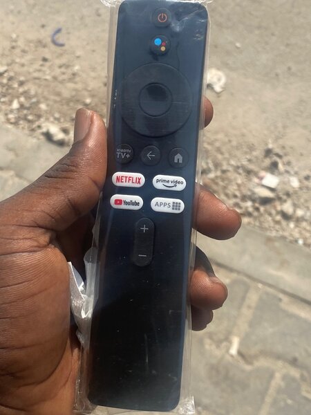 Télécommande Smart TV universelle