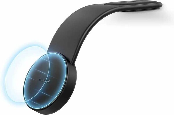Support téléphone magnétique Baseus
