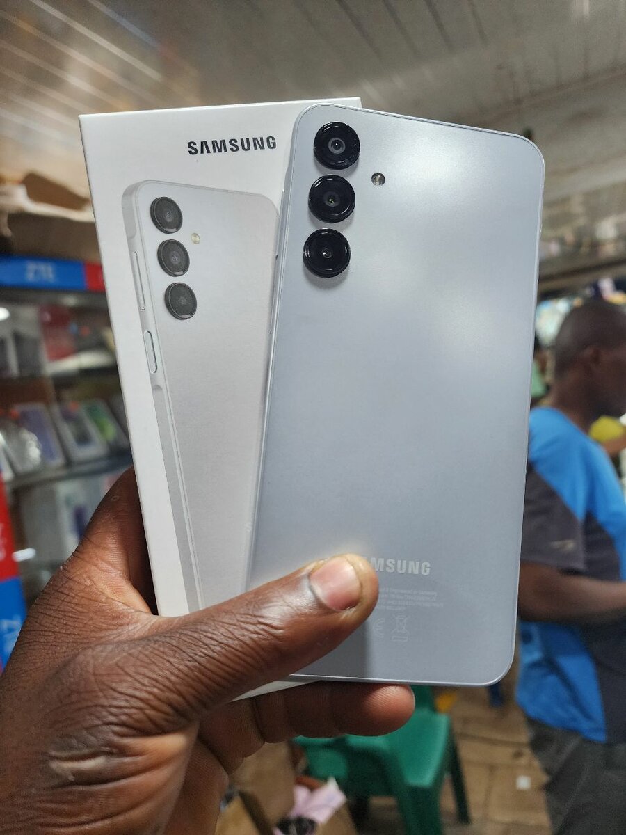 Smartphone Samsung Galaxy A16