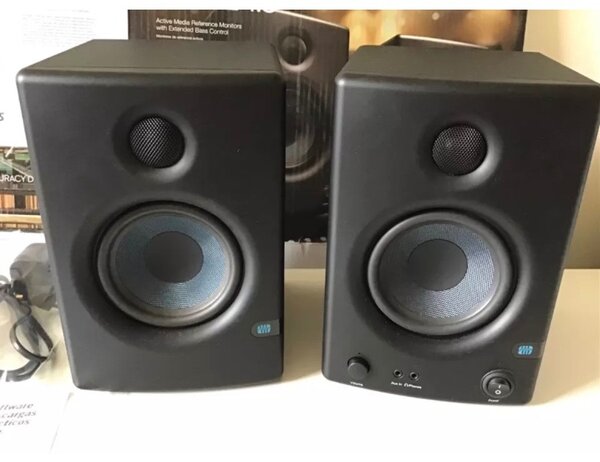 PreSonus Eris 4.5 Studio Monitors
