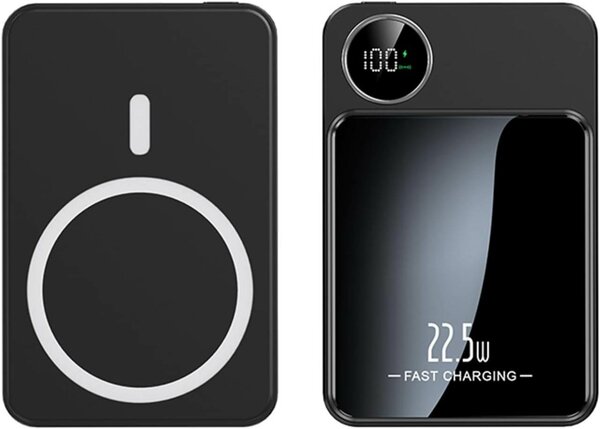 Chargeur Rapide 22.5W MagSafe