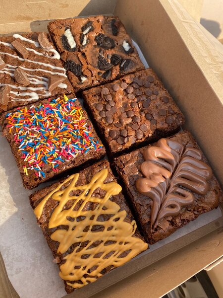 Brownies
