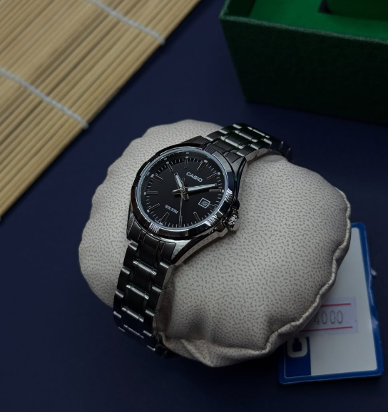 Casio женские часы