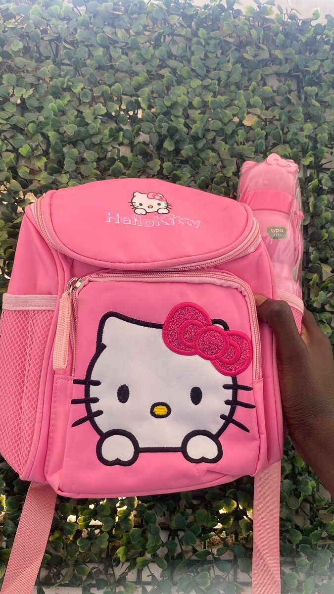 Sac à dos enfant super héros