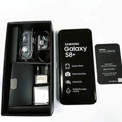 Samsung Galaxy S8+ original scellé Rom 256Go