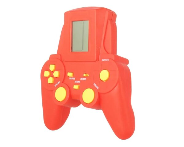 Jeu électronique rétro portable