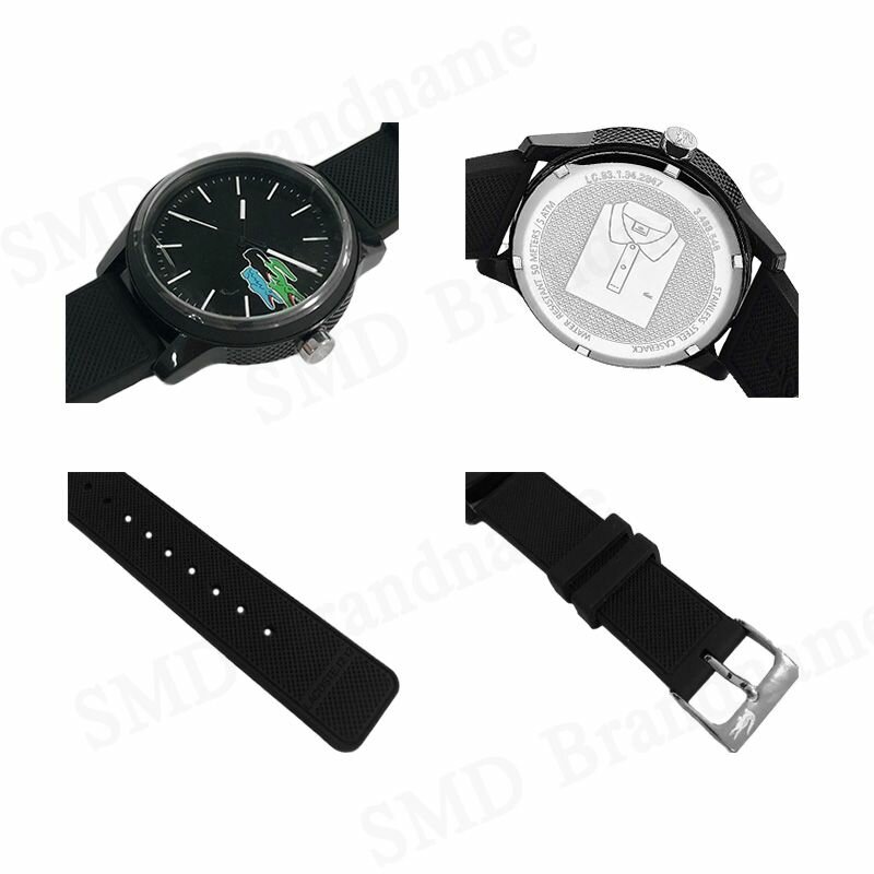 Montre Lacoste Authen N2011134