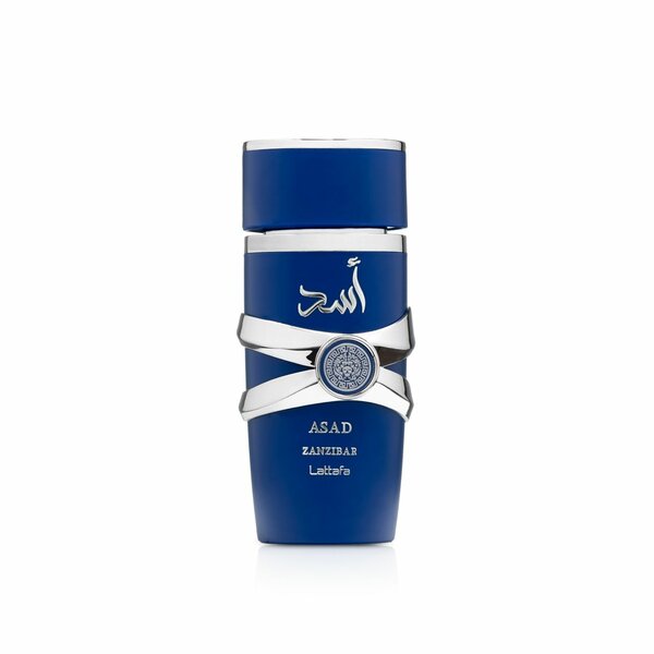 Lattafa ASAD ZANZIBAR 100ml