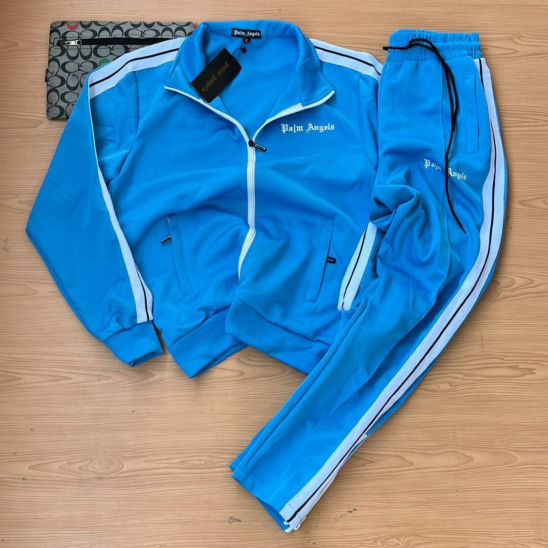 Palm Angels truck suits