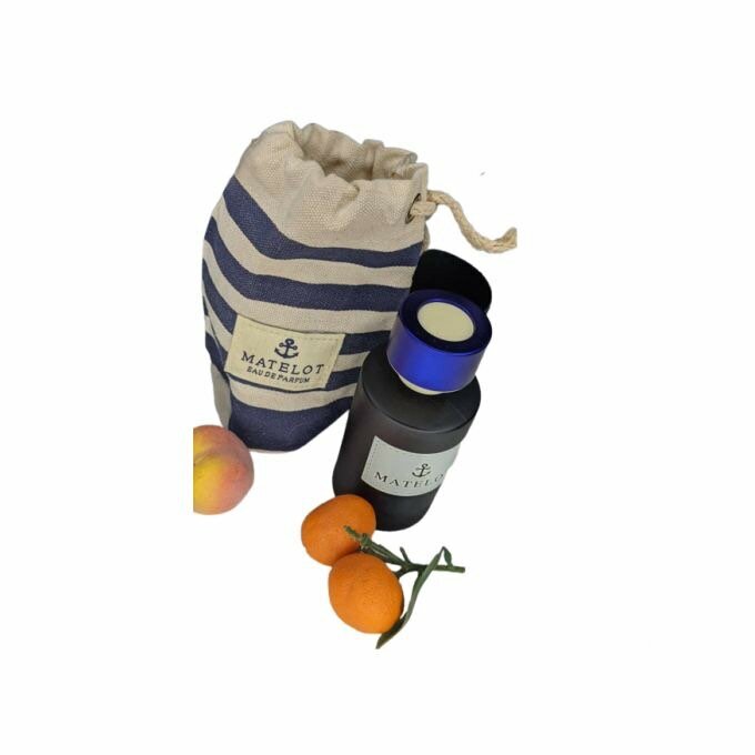 Fragrance World Matelot Eau De Perfume spray -100ml