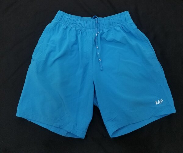 Gym shorts