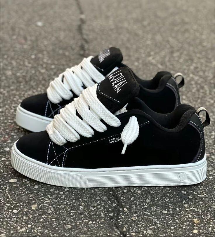 Sneakers tendance unisexes