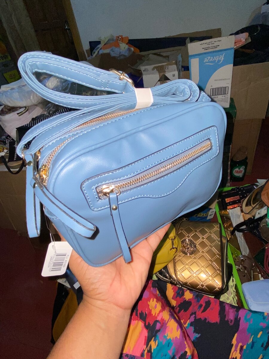 Cross Bag For Ladies