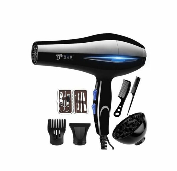 Sèche-cheveux professionnel