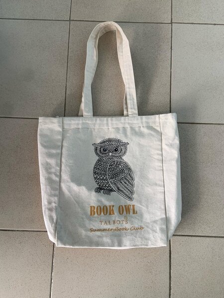 TOTE BAG