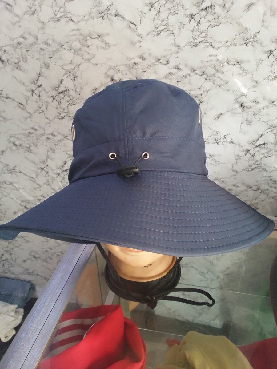Chapeaux Bobs