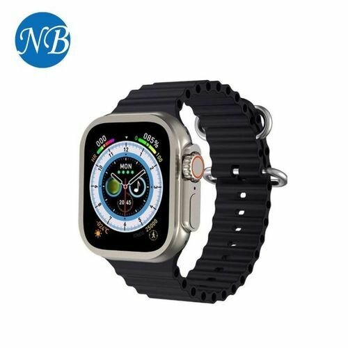 Montre Connectée Étanche Sport