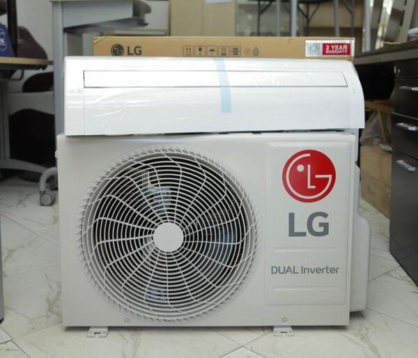 LG Air conditioner
