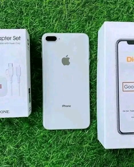 iPhone 8 Plus Reconditionné