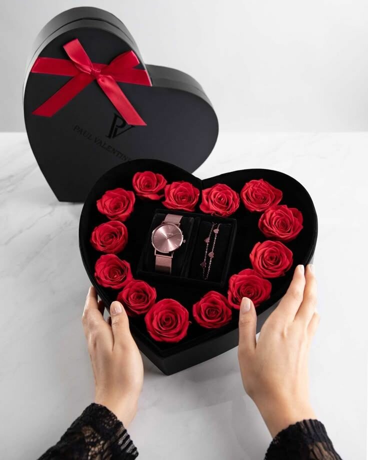 Box de chez Rm_creation