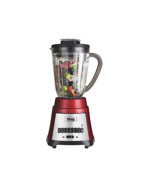 Стационарный блендер KJ2106 промышленный