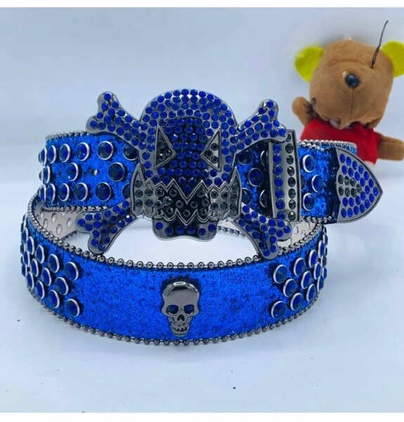 Cest Ceinture beby Simon