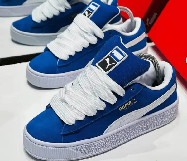 Puma Suede Classic Sneakers