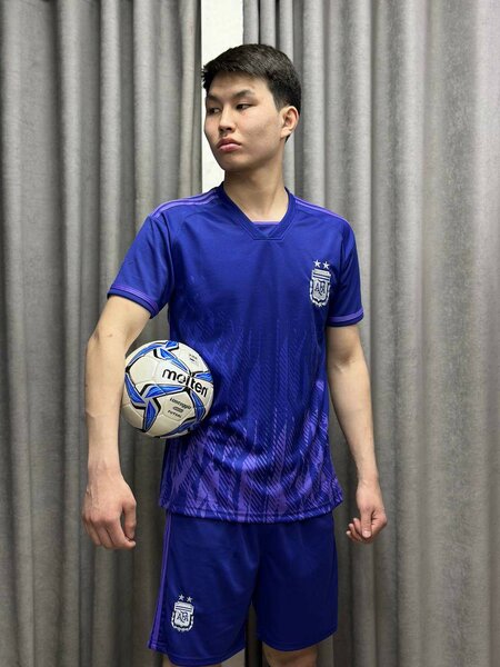 Футбольная форма