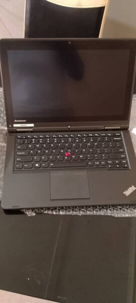 Lenovo yoga 12 x 360 4th touch screen