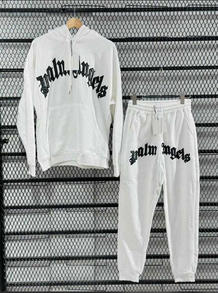 Complet pull Palm Angels