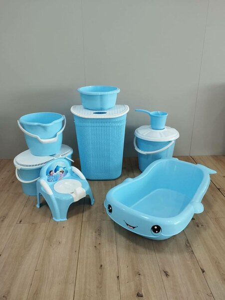 Ensemble de Bain pour Bébés