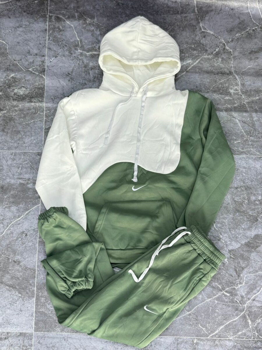 Ensemble de survêtement unisexe élégant