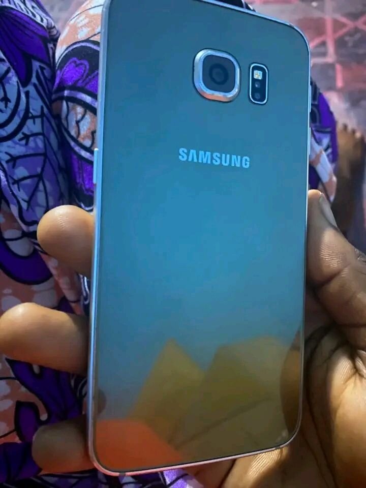 Samsung smartphone Galaxy