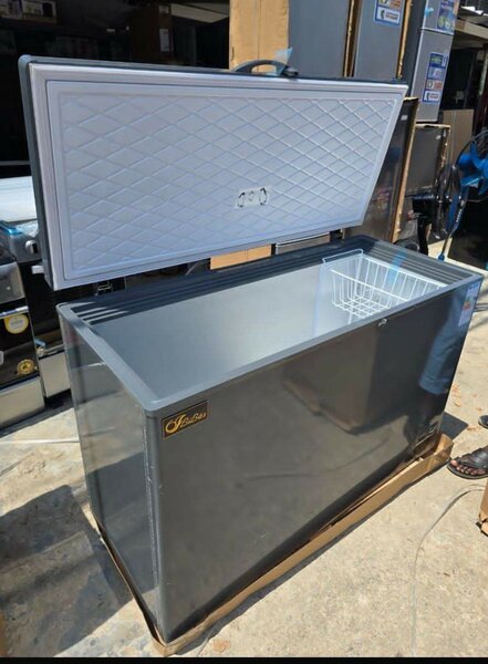 Congélateur flilas 408 litre